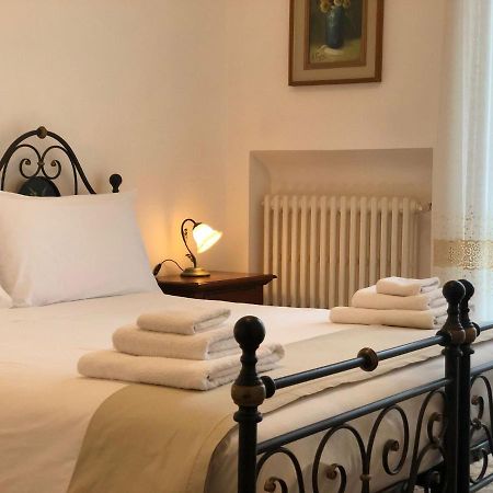 فاسانو Bed & Breakfast Amati المظهر الخارجي الصورة