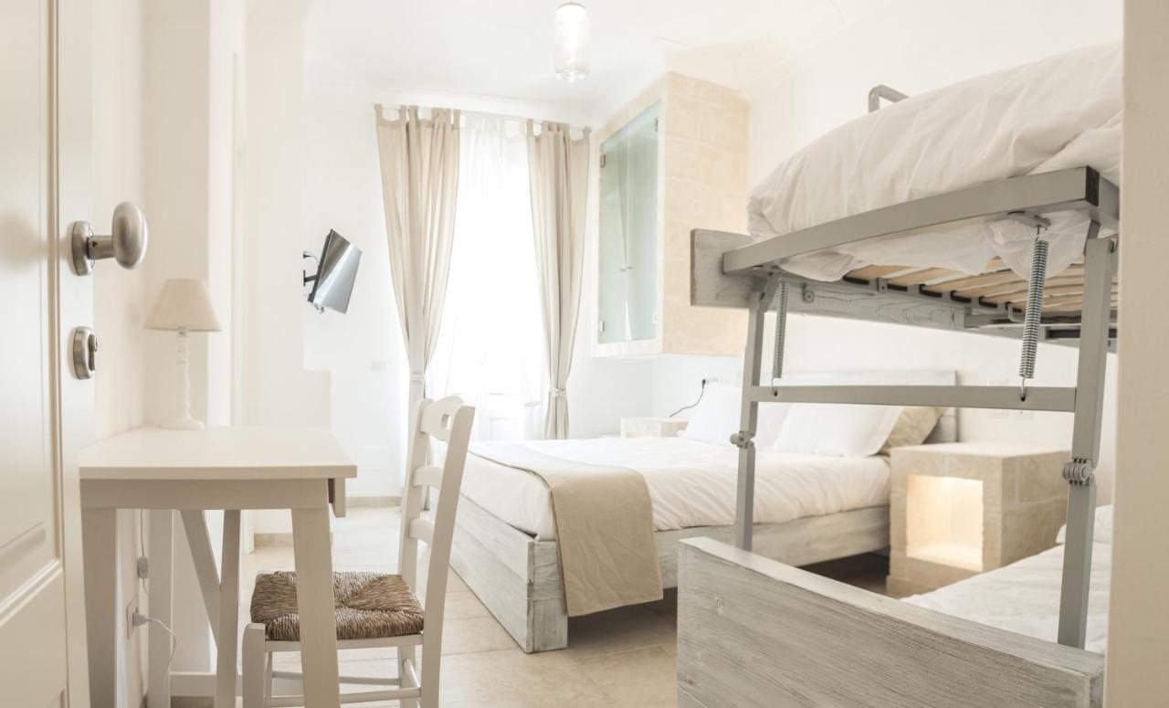 فاسانو Bed & Breakfast Amati المظهر الخارجي الصورة
