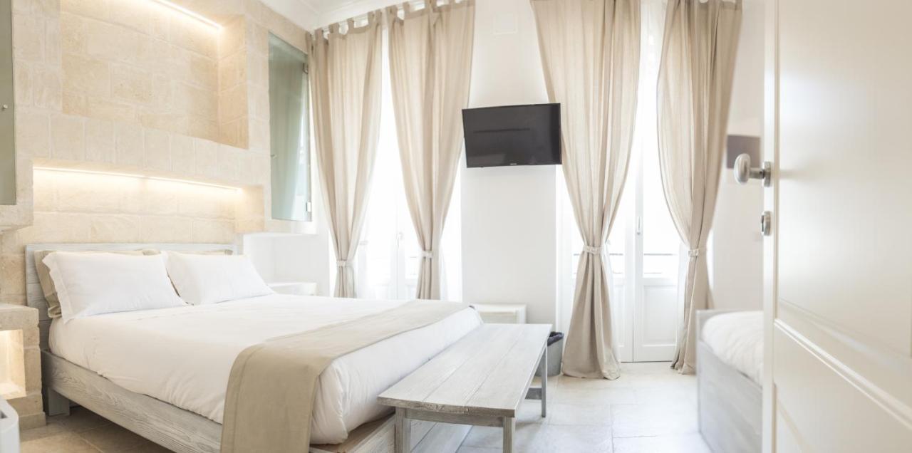 فاسانو Bed & Breakfast Amati المظهر الخارجي الصورة