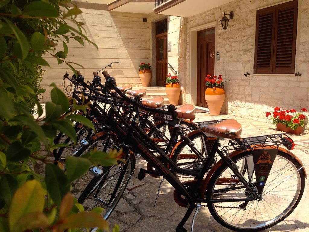 فاسانو Bed & Breakfast Amati المظهر الخارجي الصورة