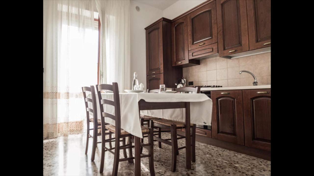 فاسانو Bed & Breakfast Amati المظهر الخارجي الصورة