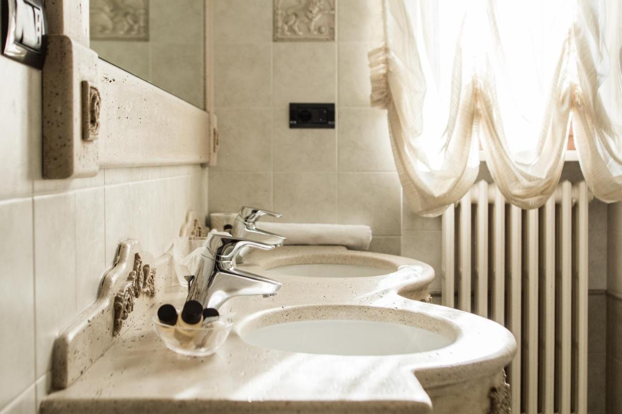 فاسانو Bed & Breakfast Amati المظهر الخارجي الصورة