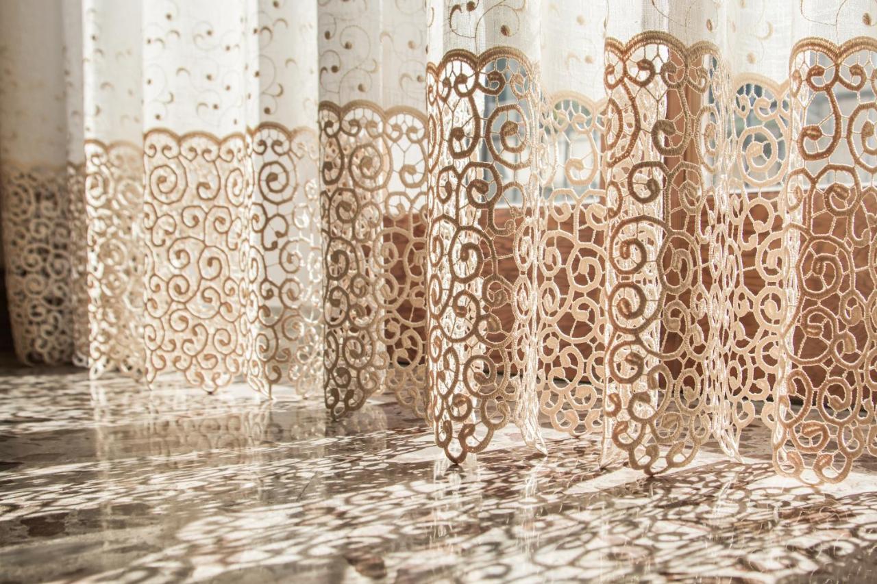 فاسانو Bed & Breakfast Amati المظهر الخارجي الصورة