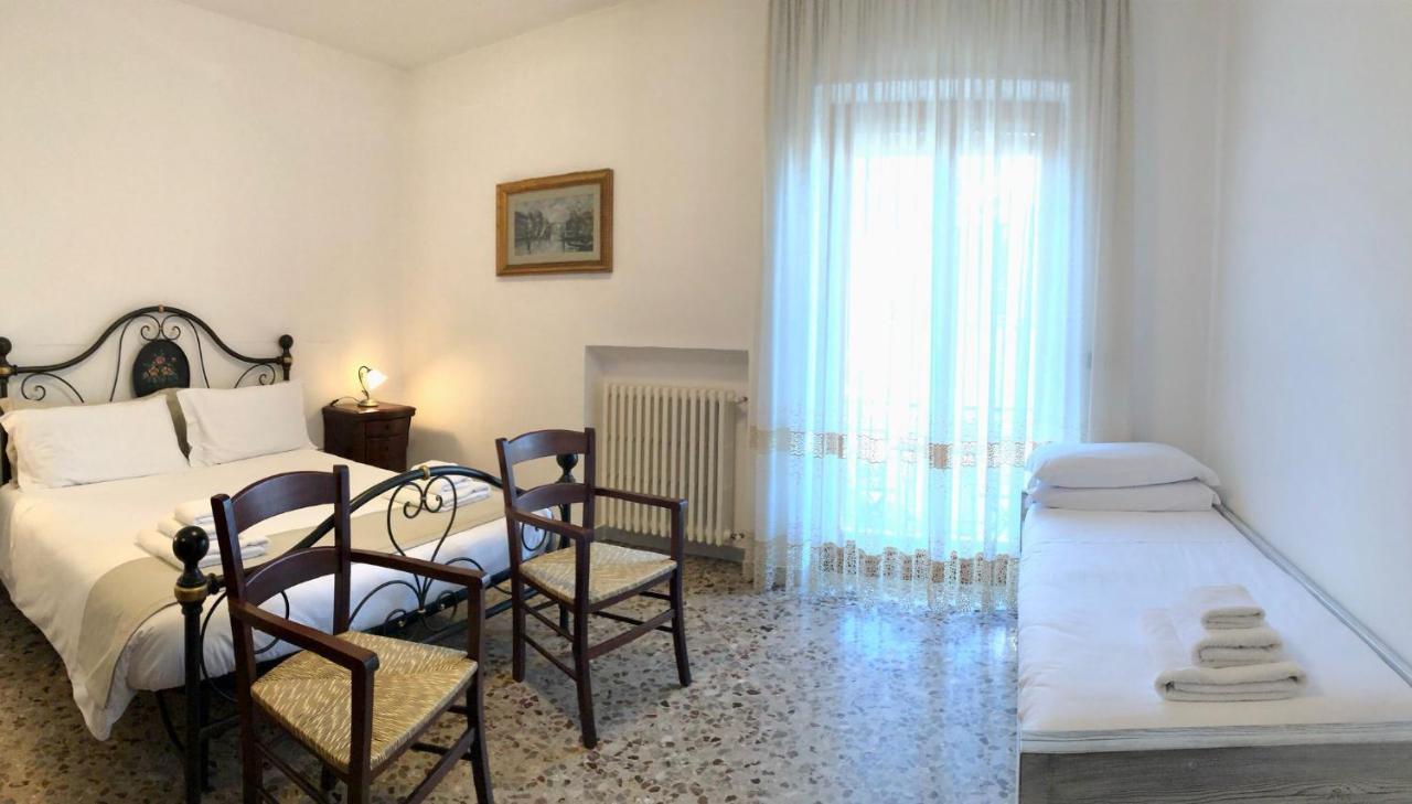 فاسانو Bed & Breakfast Amati المظهر الخارجي الصورة