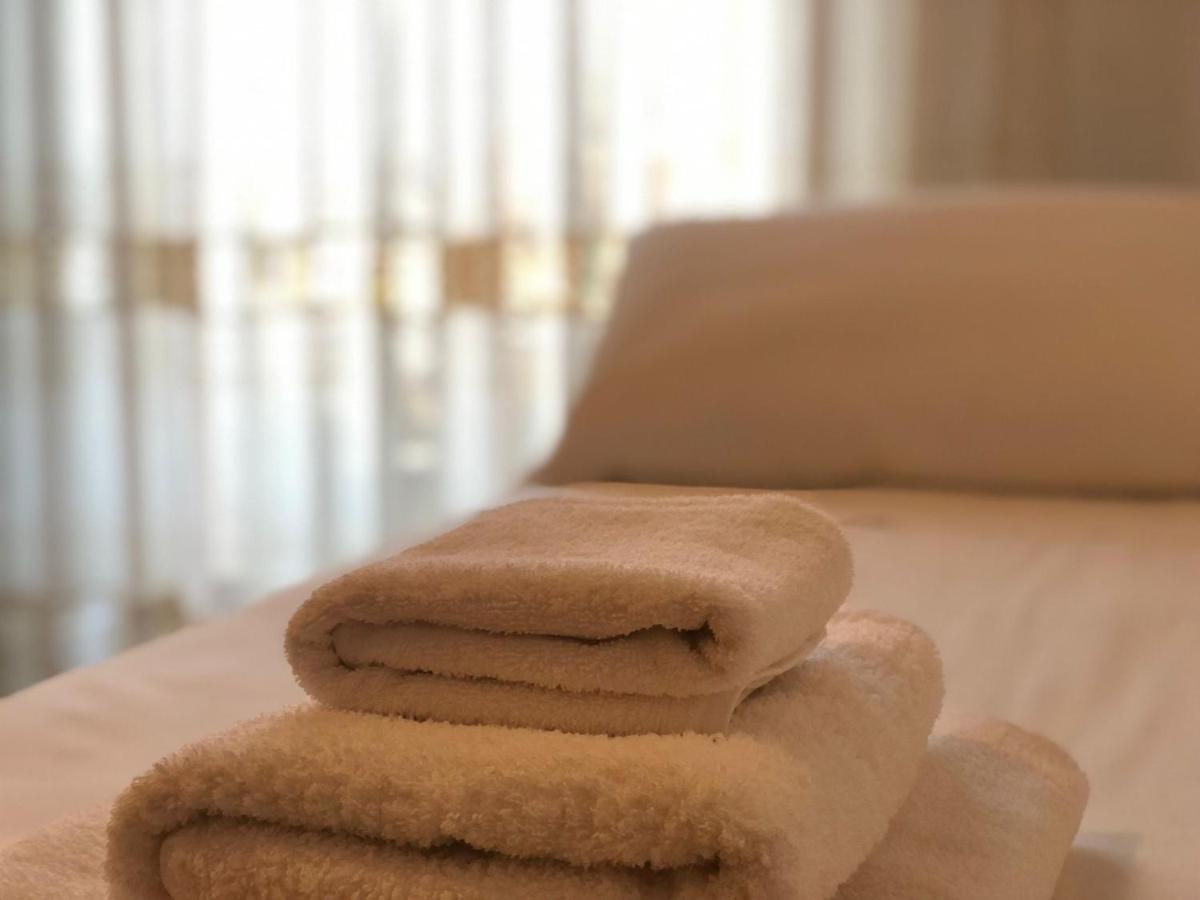 فاسانو Bed & Breakfast Amati المظهر الخارجي الصورة