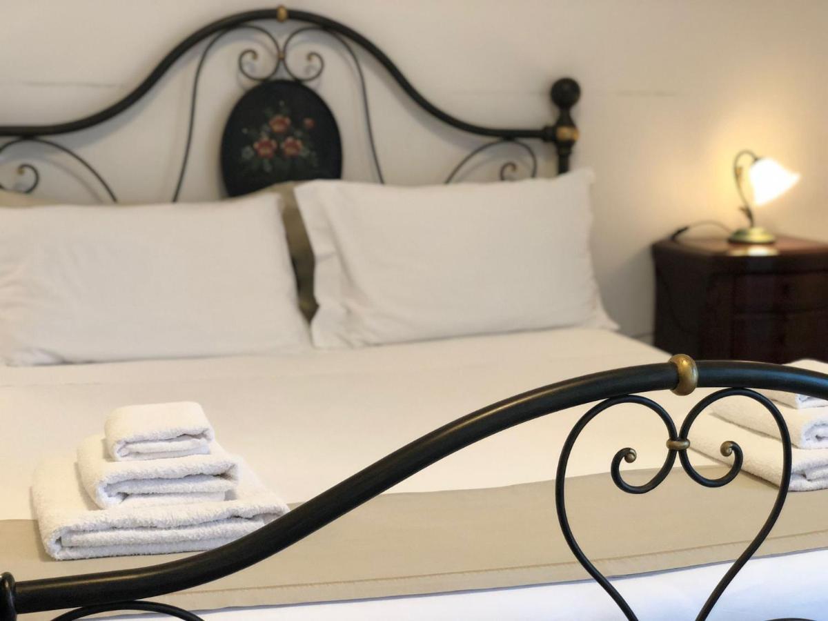فاسانو Bed & Breakfast Amati المظهر الخارجي الصورة