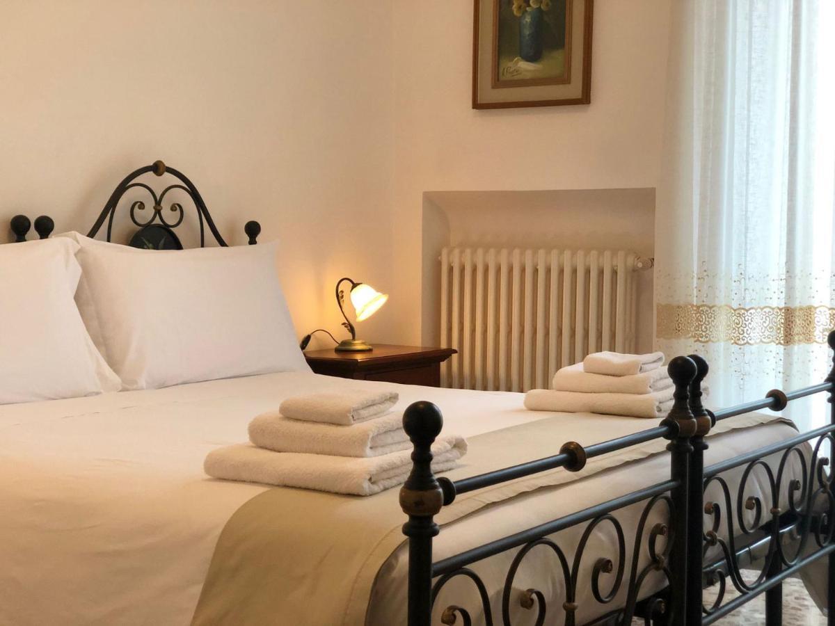 فاسانو Bed & Breakfast Amati المظهر الخارجي الصورة
