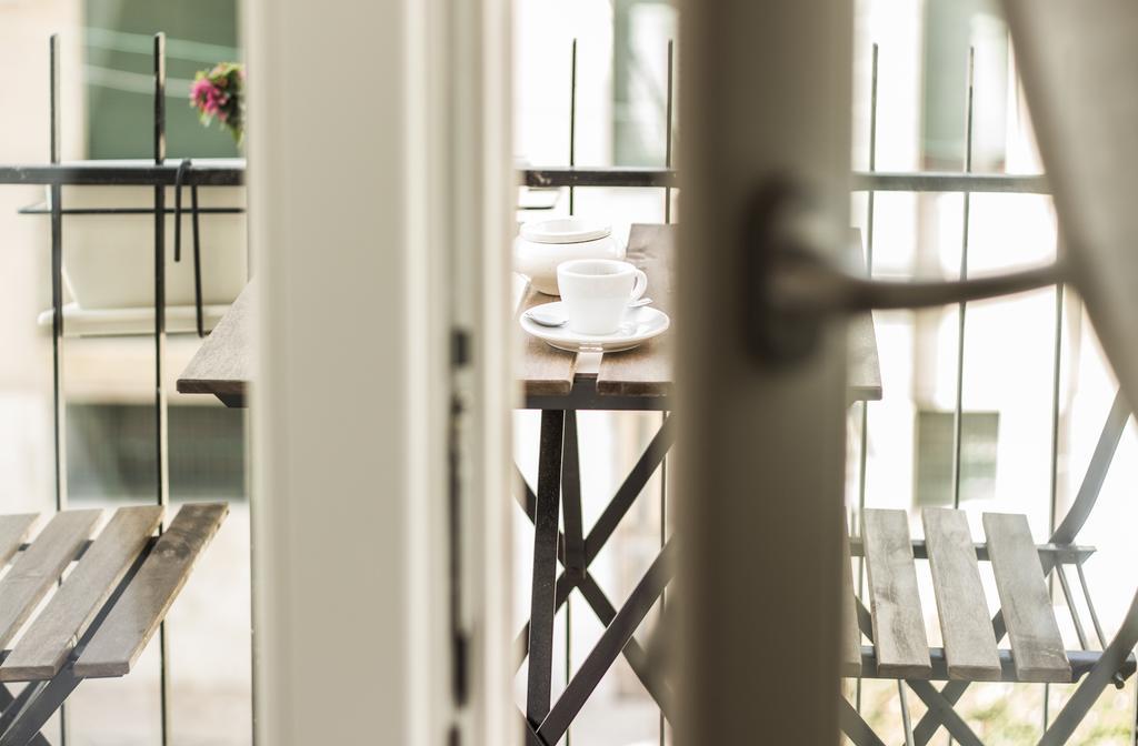 فاسانو Bed & Breakfast Amati المظهر الخارجي الصورة