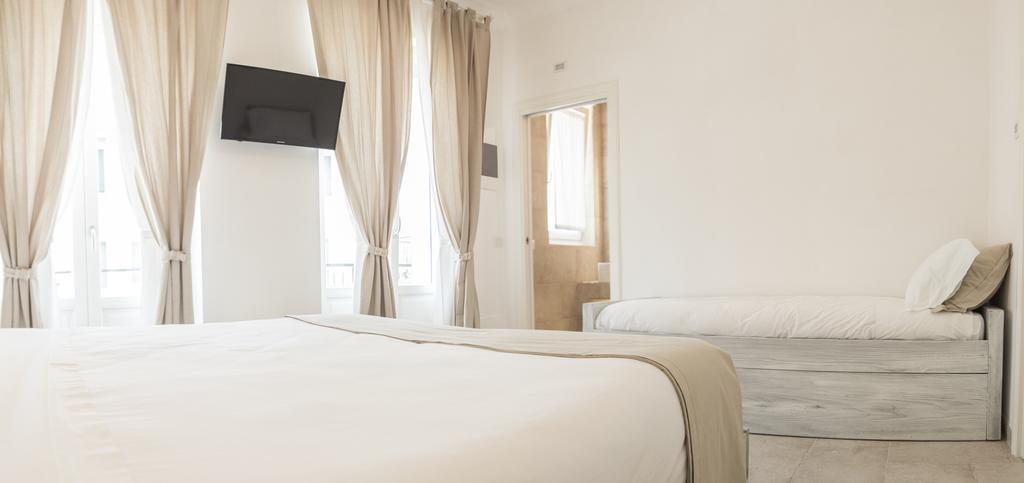 فاسانو Bed & Breakfast Amati المظهر الخارجي الصورة