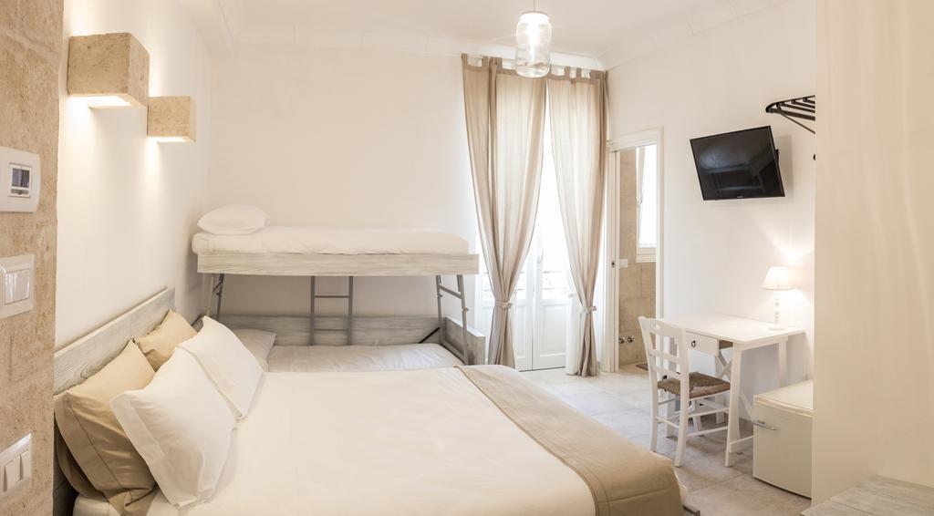 فاسانو Bed & Breakfast Amati المظهر الخارجي الصورة