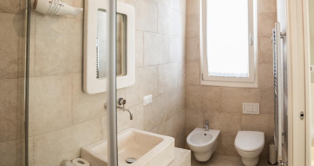 فاسانو Bed & Breakfast Amati المظهر الخارجي الصورة