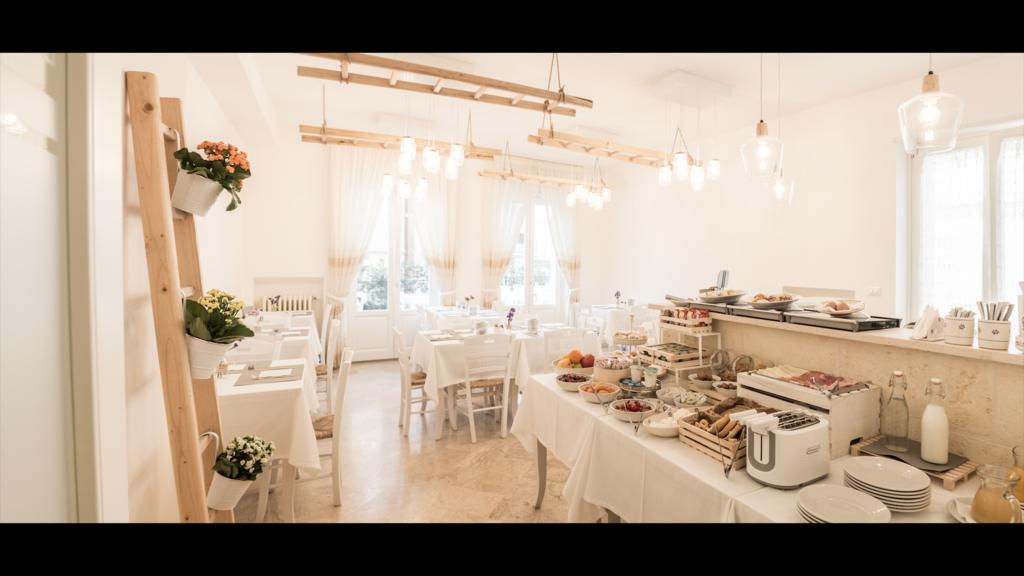 فاسانو Bed & Breakfast Amati المظهر الخارجي الصورة