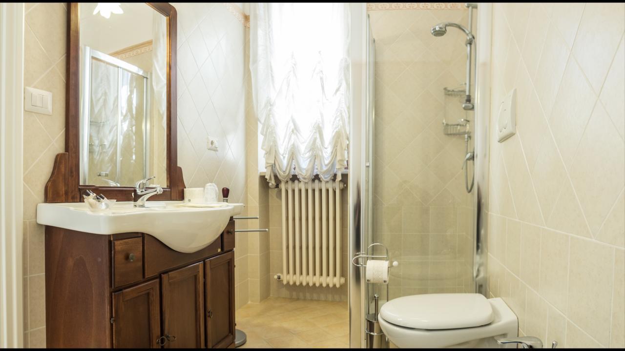 فاسانو Bed & Breakfast Amati المظهر الخارجي الصورة