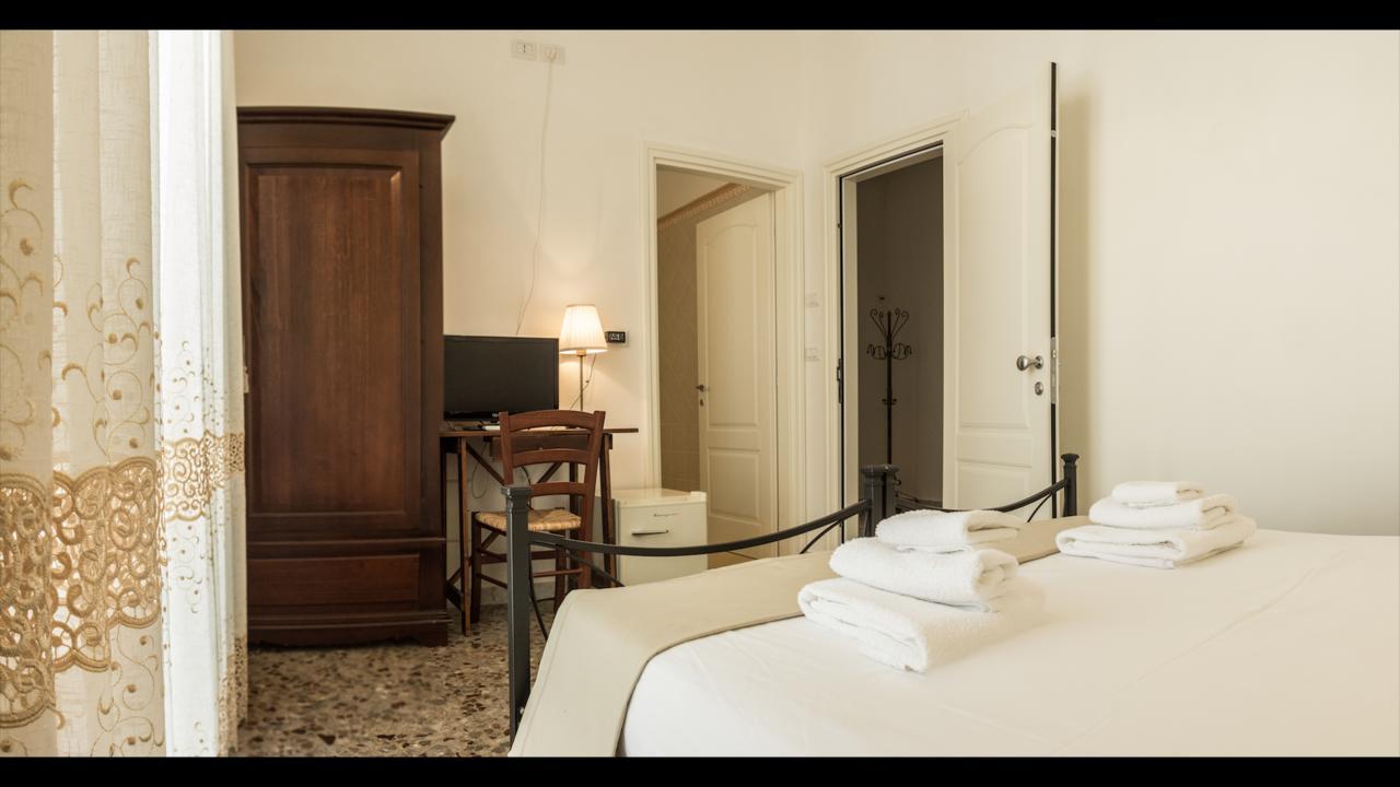 فاسانو Bed & Breakfast Amati المظهر الخارجي الصورة