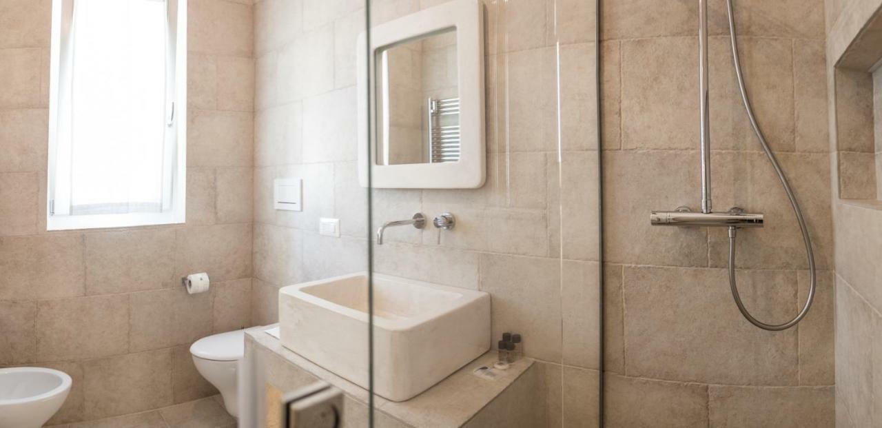 فاسانو Bed & Breakfast Amati المظهر الخارجي الصورة
